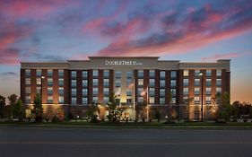 Doubletree by Hilton Hotel Raleigh Cary